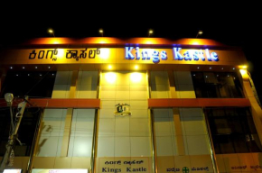  Hotel Kings Kastle  Чамраджпура